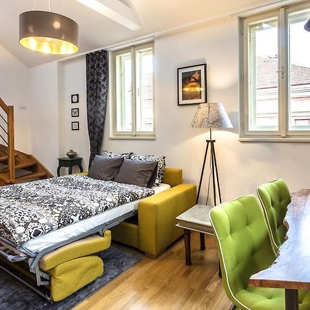 Baranova Apartments Прага Екстериор снимка