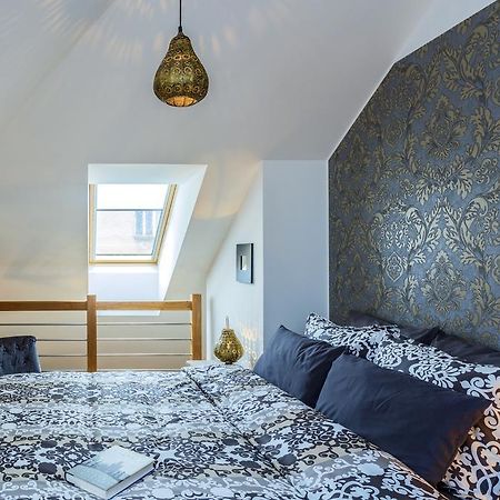 Baranova Apartments Прага Екстериор снимка