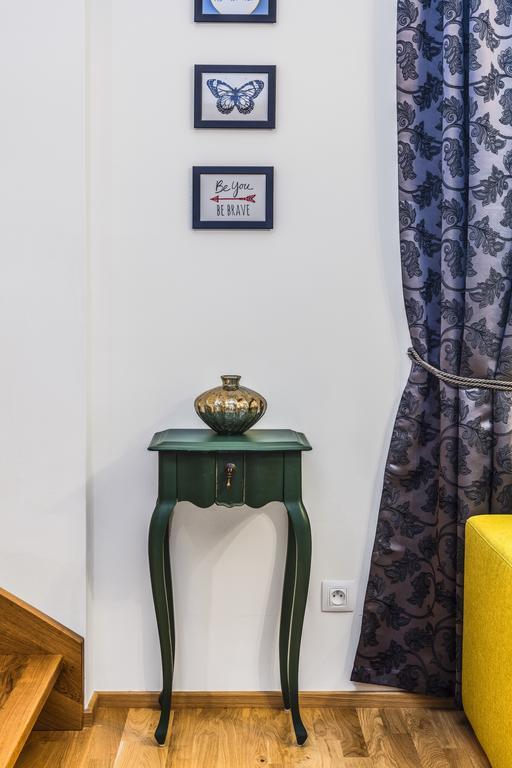 Baranova Apartments Прага Екстериор снимка