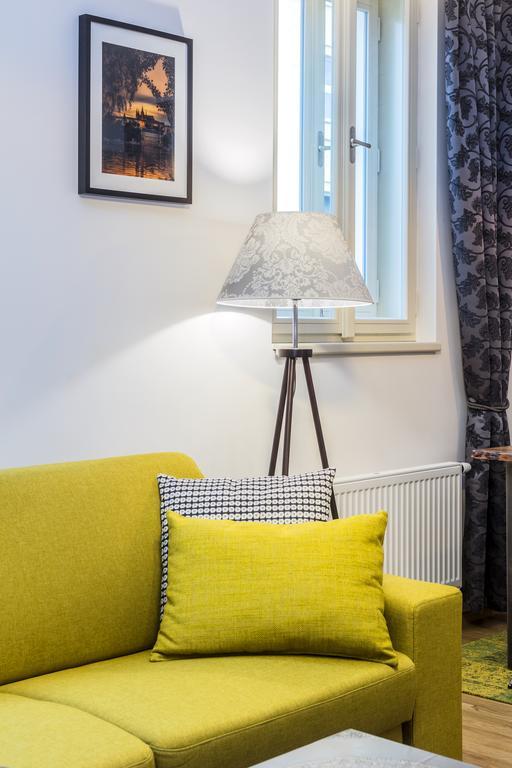 Baranova Apartments Прага Екстериор снимка