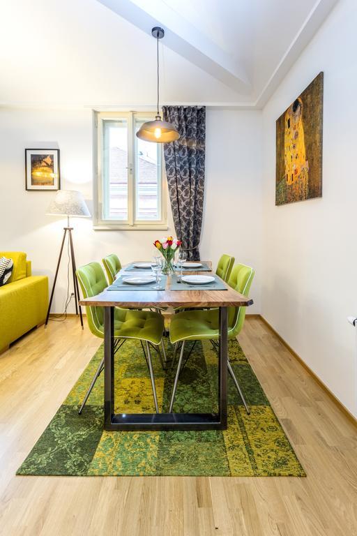 Baranova Apartments Прага Екстериор снимка