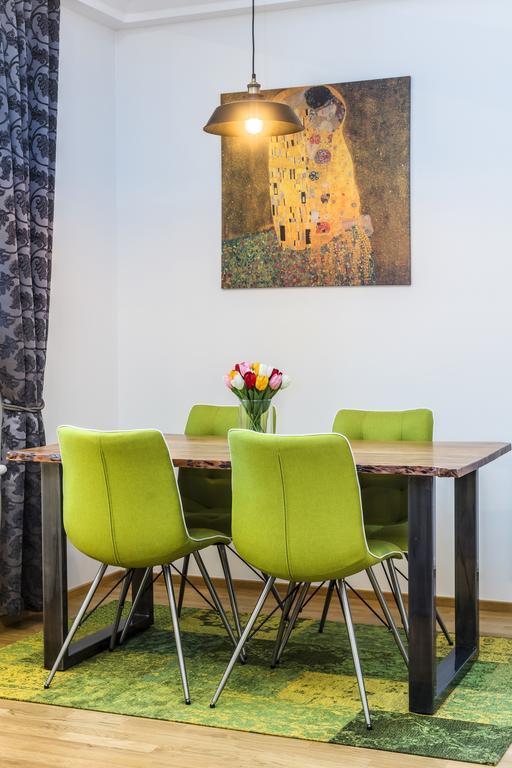 Baranova Apartments Прага Екстериор снимка