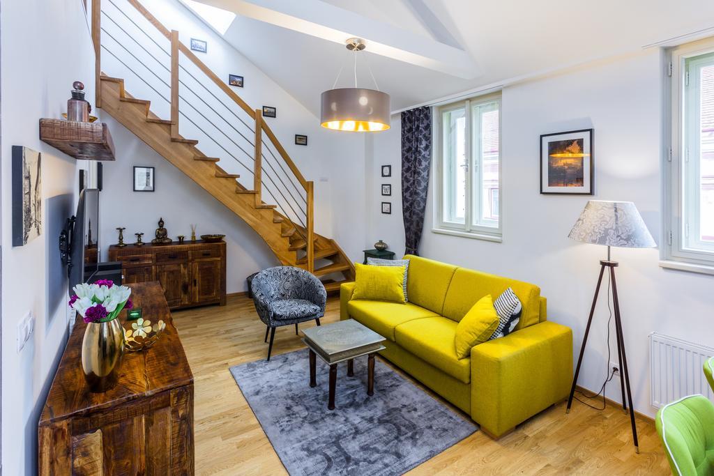 Baranova Apartments Прага Екстериор снимка